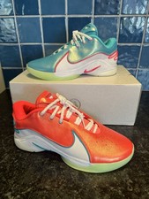 Nike LeBron XXII XMAS