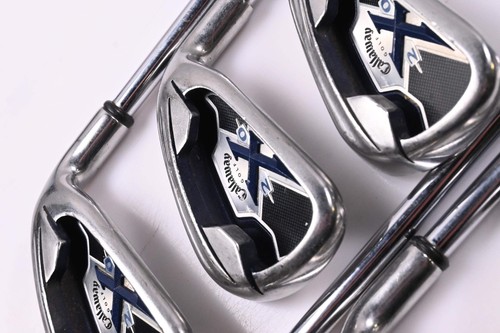 Callaway irons 5 pw - /, /