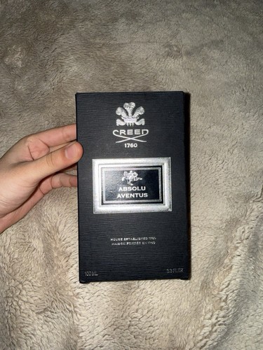 Creed absolu aventus - creed, eau