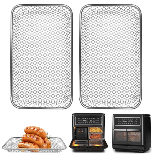 Packs air fryer mesh tray - air,