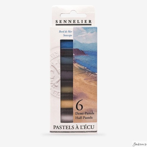 Sennelier soft pastel - sennelier,