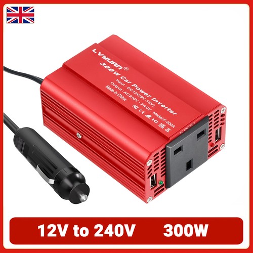 300w power inverter car - 300w,