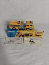 Corgi Classics Limited Edition
