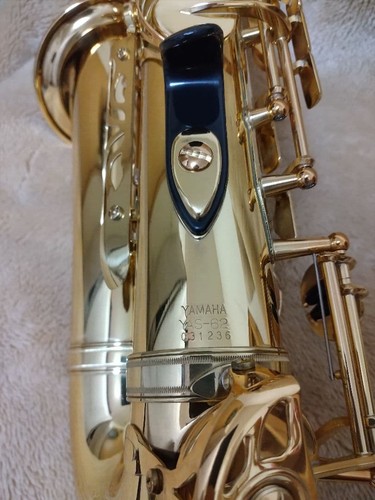 Yamaha yas alto - yamaha, yas-62