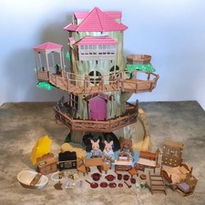 Sylvanian Families Old Oak