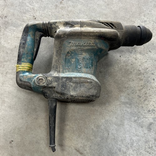 Makita hr3210c demolition - hr3210c,