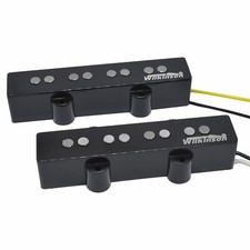 Wilkinson Jazz Bass Compatible