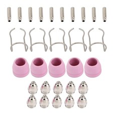 30Pcs SG55 AG60 Plasma Cutter