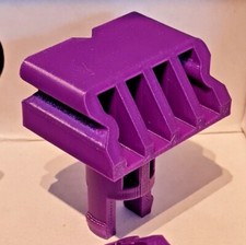 4 x PURPLE LIMITED STOCK