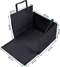 Dog Car Seat Travel Booster