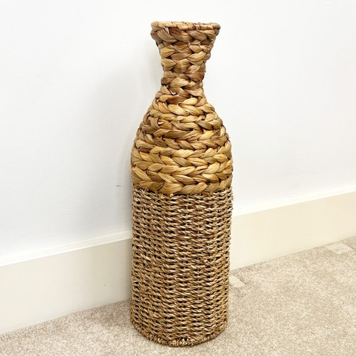 Large floor standing vase for - standing,