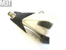 Kawasaki Z 1000 Exhaust Left Original Muffler Exhaust Bj.15-16