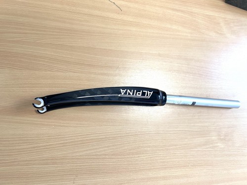 650c carbon forks rim brakes - forks,