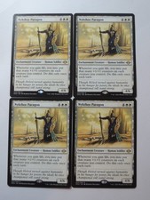 MTG - 1x Nykthos Paragon -
