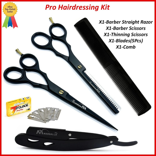 Professional hairdressing - professional,