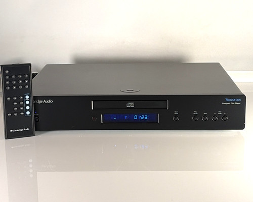 Cambridge audio topaz - cambridge,