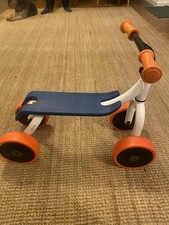 BTWIN Convertible 2-in-1