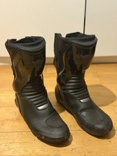 Dainese Nexus 2 Motorcycle