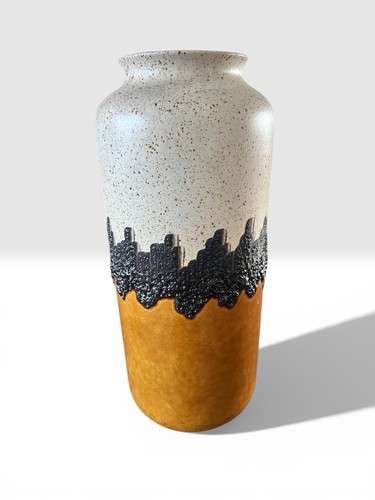 West german bay vase 40 - west, 70-40