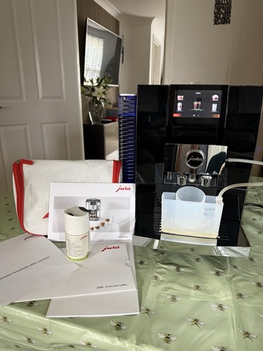 Coffe machine jura z10 - coffe,