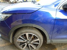 13 NISSAN QASHQAI J11 1.2