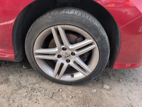 Peugeot 308cc mk1 - 308cc, se