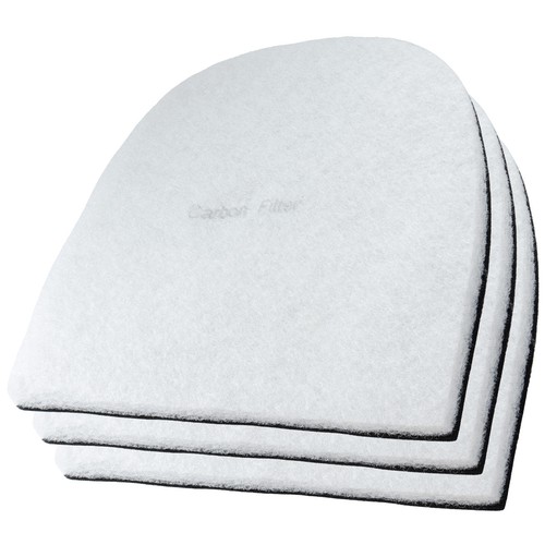 Reliapart dda507 carbon filter - dda507,