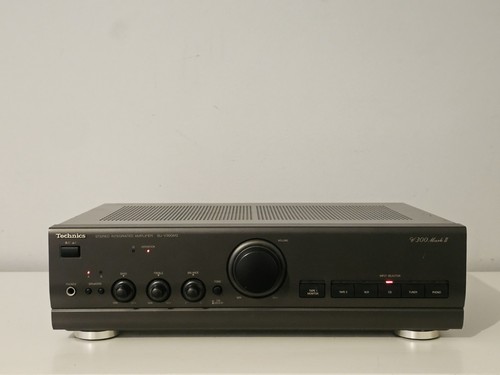 Technics v300 mark - su-v300, 2