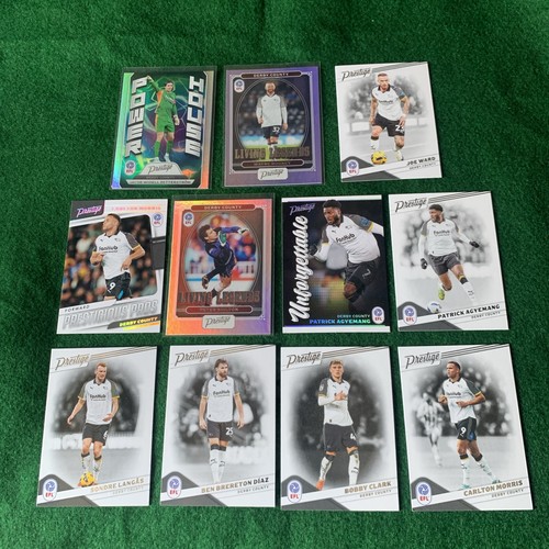 Panini efl prestige - panini,