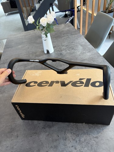 Cervelo one piece - one, handlebar