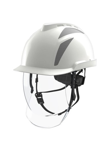 Msa gard 950 - msa, v-gard