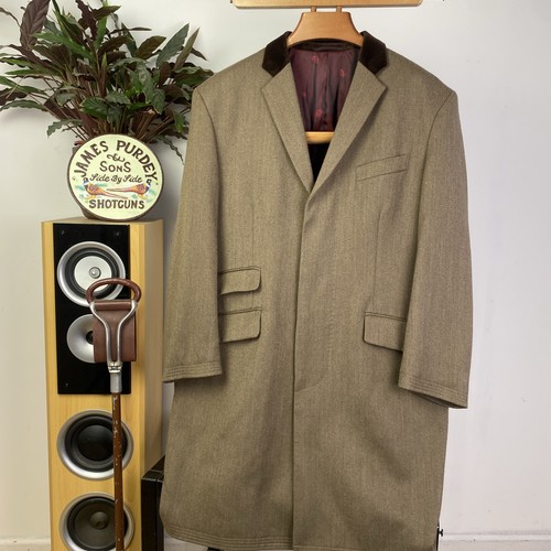 Hawes curtis whipcord - &, (48r)