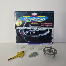 MICRO MACHINES Galoob STAR