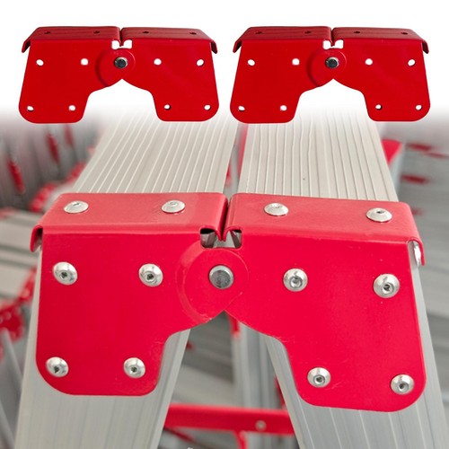 Attic ladder hinges - 2, spare