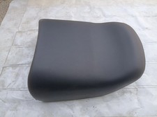 post rear seat saddle BMW