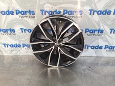 2018 SEAT ATECA XCELLENCE 19"