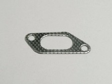 Casa Lambretta Li SX TV Big Bore Exhaust Gasket 42mm Clubman or Expansion pipe