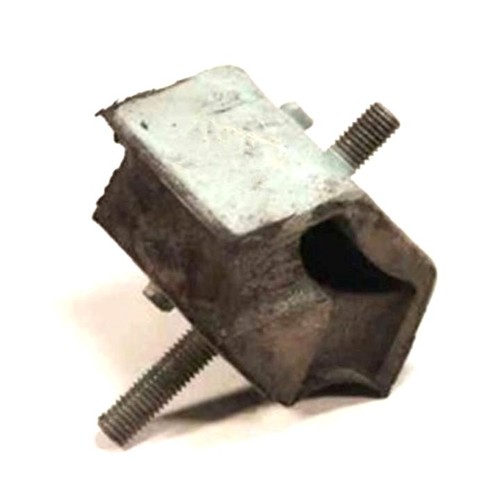 New oem manual transmission - new,