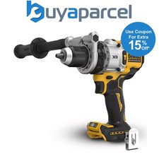 Dewalt DCD1007N-XJ 18v XR