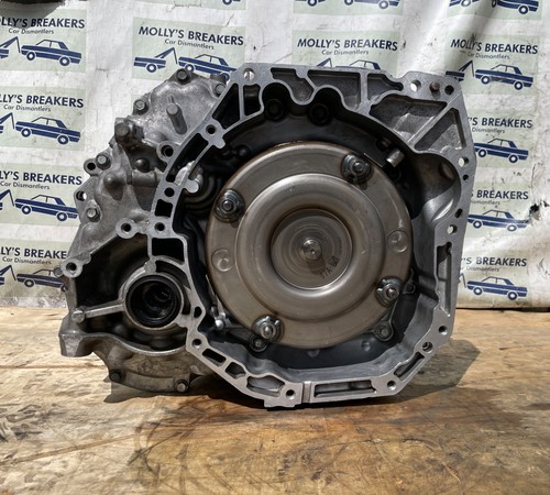 Nissan qashqai automatic - qashqai,