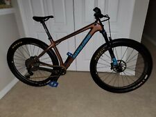 2021 Santa Cruz Chameleon C Carbon Fiber Hard Tail  Mountain Bike Size L / 19.5