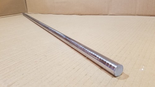 H13 tool steel round - tool, 5/8"
