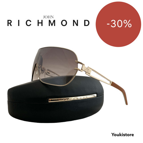 John richmond sunglasses - john,