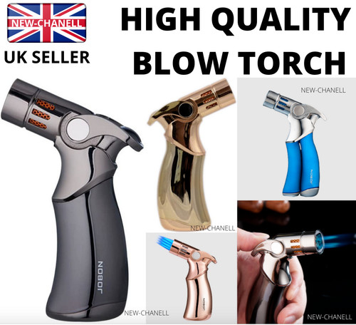 Blow torch butane - blow,