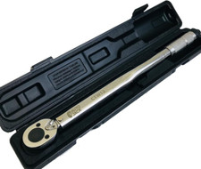1/2" Torque Wrench Click Type