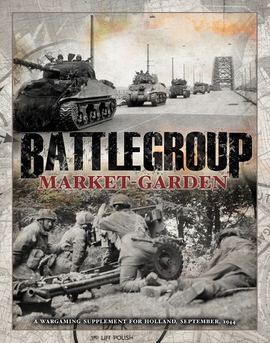 Battlegroup market garden - battlegroup,