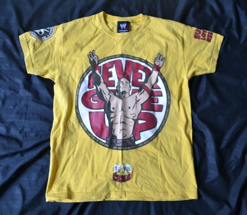 Shirt wwe wrestling - t,