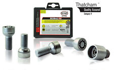 Fits Audi A4 2002-On Locking