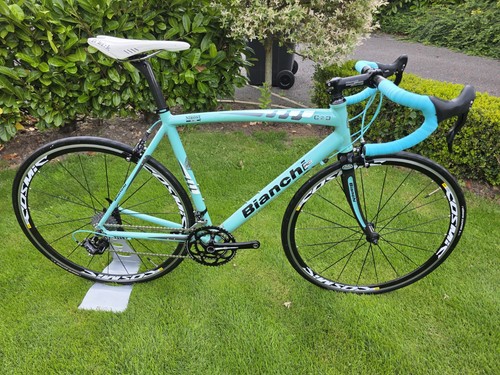 Bianchi via nirone - via, road
