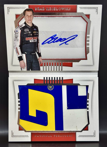Brad keselowski 2021 - brad,